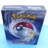 Pokemon (Starter Gift Box1998) Jungle Power Reserve Theme Set (5)