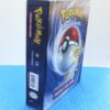 Pokemon (Starter Gift Box1998) Jungle Power Reserve Theme Set (6)