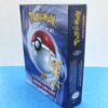 Pokemon (Starter Gift Box1998) Jungle Power Reserve Theme Set (7)