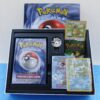 Pokemon (Starter Gift Box1998) Jungle Water Blast Theme Set (10)
