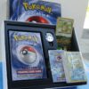 Pokemon (Starter Gift Box1998) Jungle Water Blast Theme Set (11)