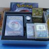 Pokemon (Starter Gift Box1998) Jungle Water Blast Theme Set (14)