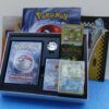 Pokemon (Starter Gift Box1998) Jungle Water Blast Theme Set (16)