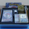 Pokemon (Starter Gift Box1998) Jungle Water Blast Theme Set (17)