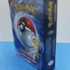 Pokemon (Starter Gift Box1998) Jungle Water Blast Theme Set (7)