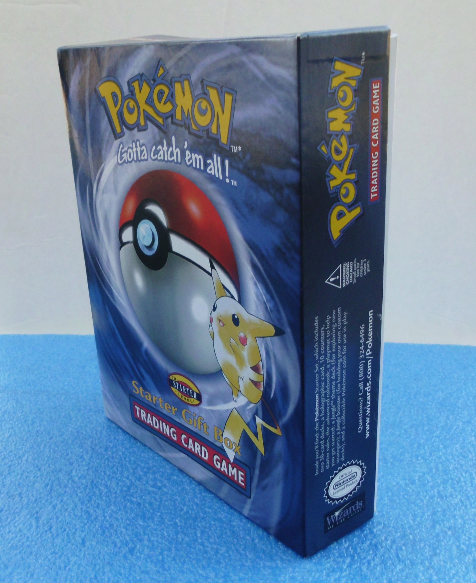 pokemon trading card game starter gift box svM] POKÉMON CARD GAME SCARLET & VIOLET Starter deck ｢Generations｣ Al main image 0