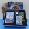 Pokemon (Starter Gift Box1998) Jungle Water Blast Theme Set (9)