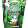 Pokemon (Wigglytuff Image) Empty-Jungle Booster Card & Pack 1999) (2) Pokemon (Wigglytuff Image) Empty-Jungle Booster Card & Pack 1999) (2)