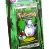 Pokemon (Wigglytuff Image) Empty-Jungle Booster Card & Pack 1999) (4) Pokemon (Wigglytuff Image) Empty-Jungle Booster Card & Pack 1999) (4)