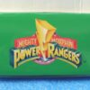 Red Ranger (Ltd Ed Collectible Watch #64011) 1994-Mighty Morphin Power Rangers (2)