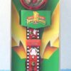 Red Ranger (Ltd Ed Collectible Watch #64011) 1994-Mighty Morphin Power Rangers (6)