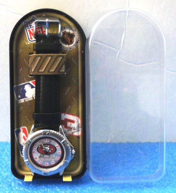 San Francisco 49ers Watch (6)