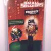 Small Soldiers Vintage Timepiece (OPENED-1998) (1a)