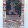 Stan Musial (Authentic Limited Edition Lenticular Cels) (0)