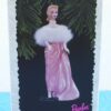 The Enchanted Evening Barbie Doll-1996 (0)