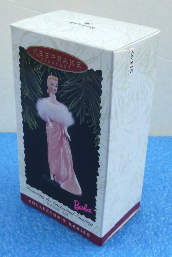 The Enchanted Evening Barbie Doll-1996 (3)