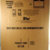 Topps Finest NBA All Stars Uncut Framed Commemorative Sheet-b
