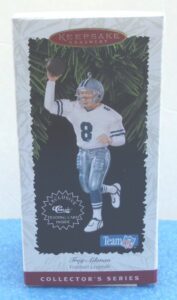 Troy Aikman NFL (2nd In The Football Legends Series) (0)
