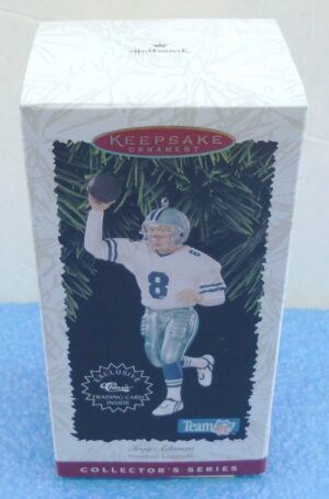 Troy Aikman NFL (2nd In The Football Legends Series) (1)