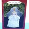 Wedding Day Barbie (4th In The Barbie-Keepsake Series) (0) Wedding Day Barbie (4th In The Barbie-Keepsake Series) (0)