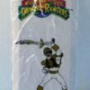 White Ranger (Exclusive Collectible Watch #64001) 1994-Mighty Morphin Power Rangers (2)