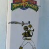White Ranger (Exclusive Collectible Watch #64001) 1994-Mighty Morphin Power Rangers (3)
