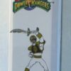 White Ranger (Exclusive Collectible Watch #64001) 1994-Mighty Morphin Power Rangers (5)