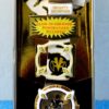 White Ranger (Exclusive Collectible Watch #64001) 1994-Mighty Morphin Power Rangers (8)