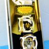 White Ranger (Exclusive Collectible Watch #64001) 1994-Mighty Morphin Power Rangers (9)