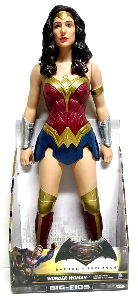 Wonder Woman 20 inch-a