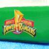 Yellow Ranger (Ltd Ed Collectible Watch #64051) 1994-Mighty Morphin Power Rangers (4)
