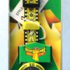 Yellow Ranger (Ltd Ed Collectible Watch #64051) 1994-Mighty Morphin Power Rangers (7)