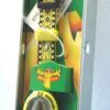 Yellow Ranger (Ltd Ed Collectible Watch #64051) 1994-Mighty Morphin Power Rangers (9)