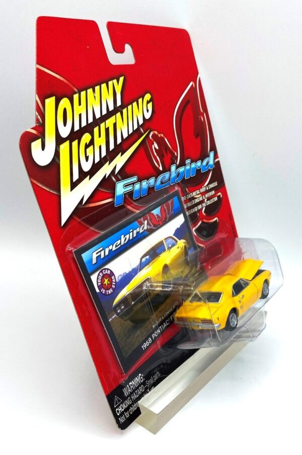 1968 Pontiac Firebird 350 RR-Yellow (3)