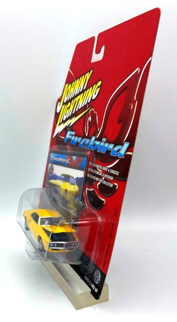 1968 Pontiac Firebird 350 RR-Yellow (5)