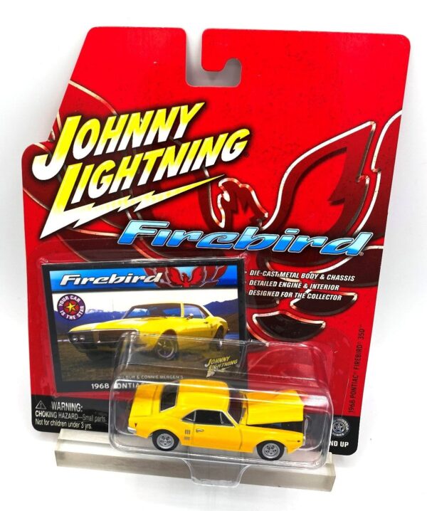 1968 Pontiac Firebird 350 RR-Yellow (7)