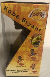1998 Kobe Bryant NBA Ultra Jams LTD ED (3)