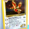 7-132 Lt. Surge's Fearow (Pokemon GYM Heroes Unlimited 1999-2000 Holo) (1)