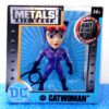 Catwoman (M391) Purple (DC Metals Die Cast  2.5-2016) (5)