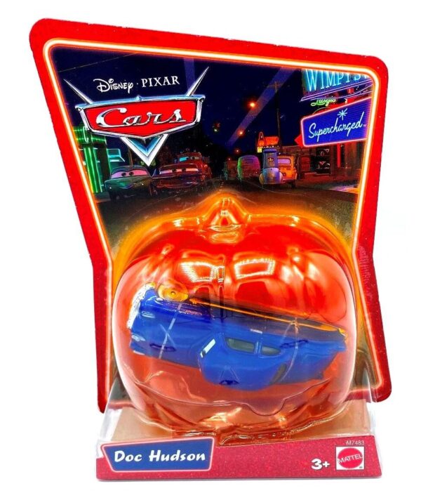 Doc Hudson (Supercharged) (1)