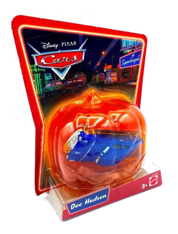 Doc Hudson (Supercharged) (3)