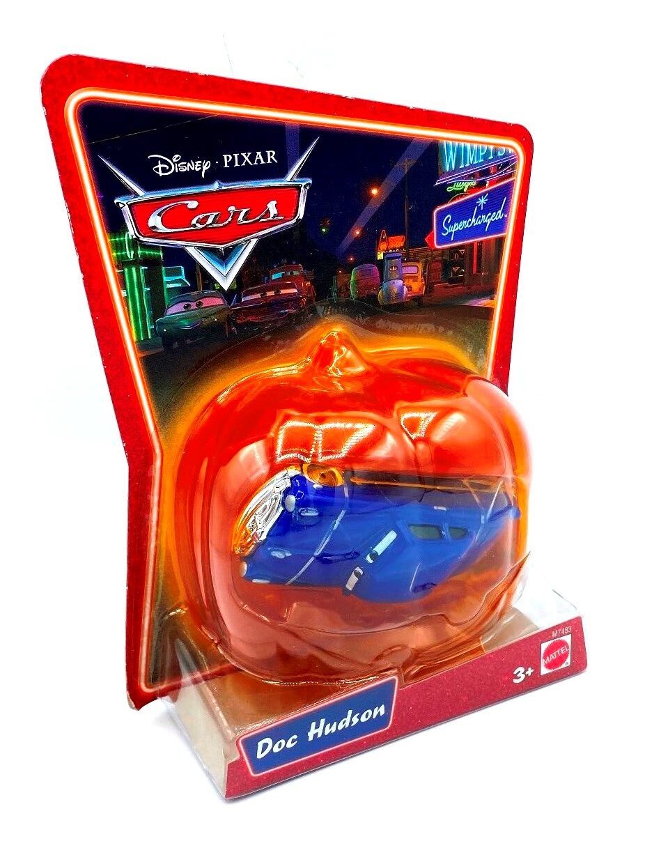 Doc Hudson (Supercharged) (3)