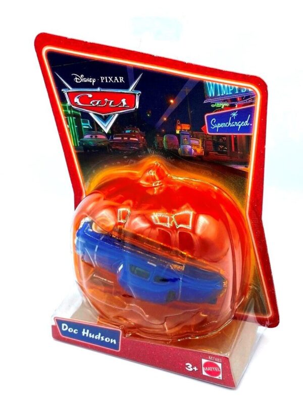 Doc Hudson (Supercharged) (4)