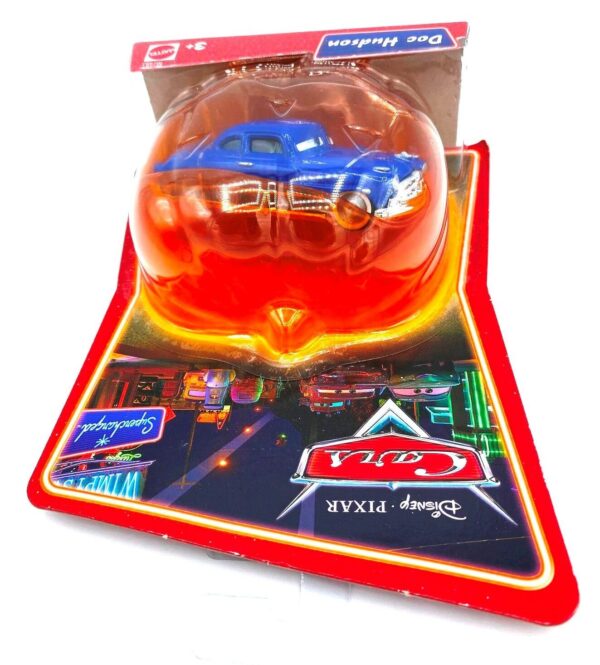 Doc Hudson (Supercharged) (5)