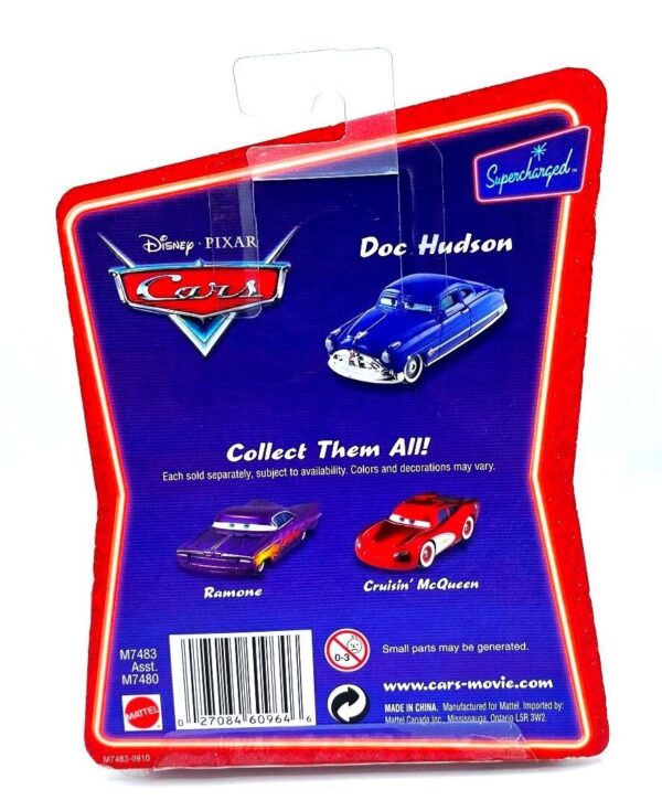 Doc Hudson (Supercharged) (6)
