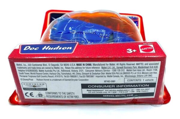 Doc Hudson (Supercharged) (7)