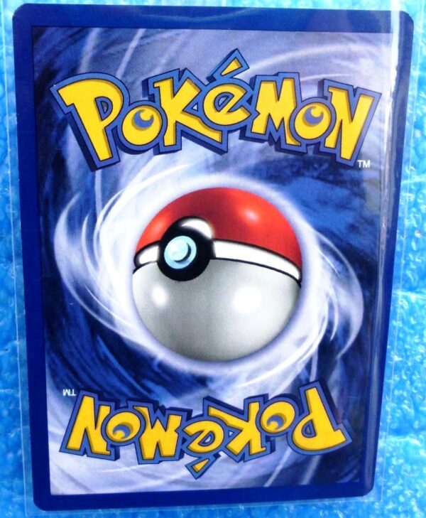 Dragonite Promo Card #5 “Gold Seal Stamped-1999 (2) Dragonite Promo Card #5 “Gold Seal Stamped-1999 (2)