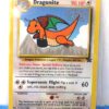 Dragonite Promo Card #5 “Gold Seal Stamped-1999-a (0) Dragonite Promo Card #5 “Gold Seal Stamped-1999-a (0)