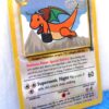 Dragonite Promo Card #5 “Gold Seal Stamped-1999-a (1) Dragonite Promo Card #5 “Gold Seal Stamped-1999-a (1)