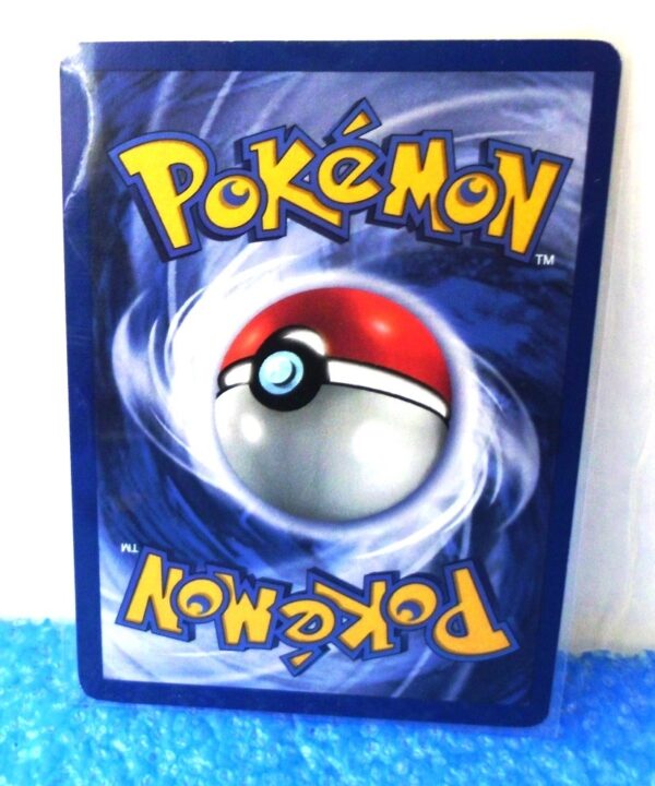 Dragonite Promo Card #5 “Gold Seal Stamped-1999-a (3) Dragonite Promo Card #5 “Gold Seal Stamped-1999-a (3)